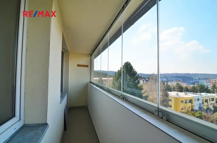 Pronájem bytu 2+kk, Praha - Motol, Brdlíkova, 46 m2