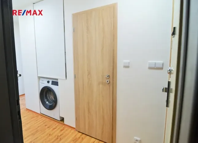 Pronájem bytu 2+kk, Praha - Motol, Brdlíkova, 46 m2