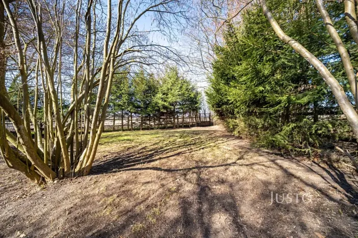 Prodej zahrady, Třeboň, Vodárenská, 1020 m2