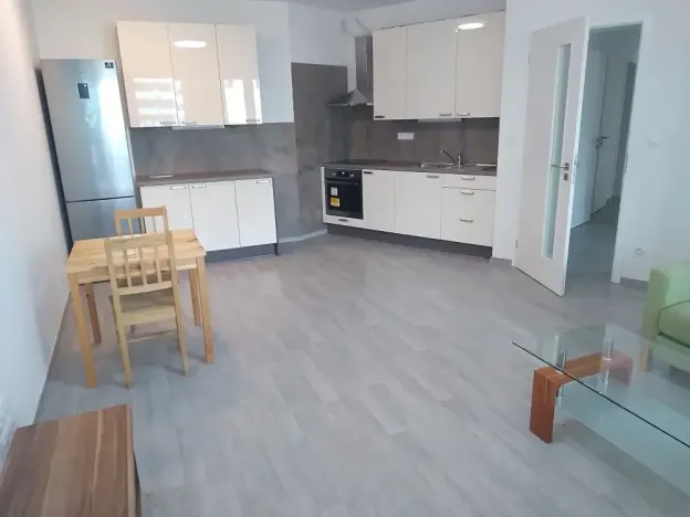 Prodej bytu 3+kk, Praha - Žižkov, Olgy Havlové, 71 m2