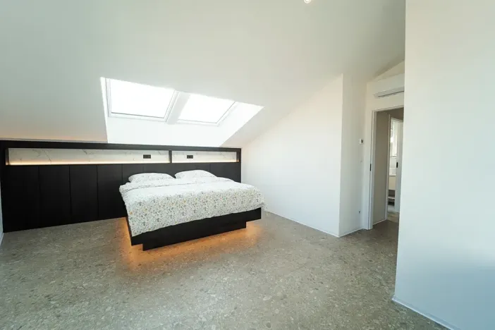 Pronájem bytu 4+kk, Mikulov, 28. října, 123 m2