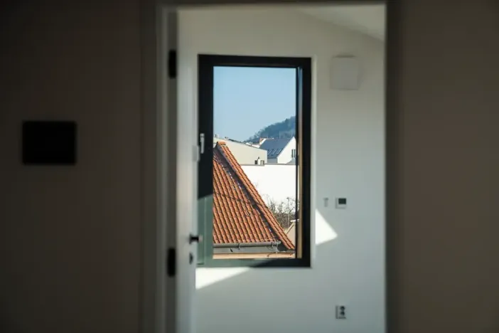 Pronájem bytu 4+kk, Mikulov, 28. října, 123 m2