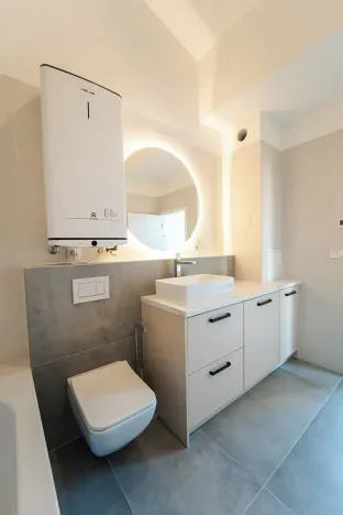 Pronájem bytu 4+kk, Mikulov, 28. října, 123 m2