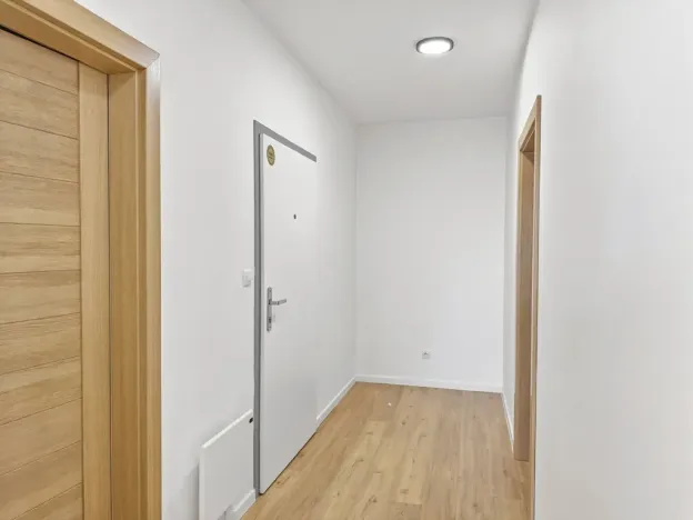 Pronájem bytu 3+kk, Mikulov, 72 m2