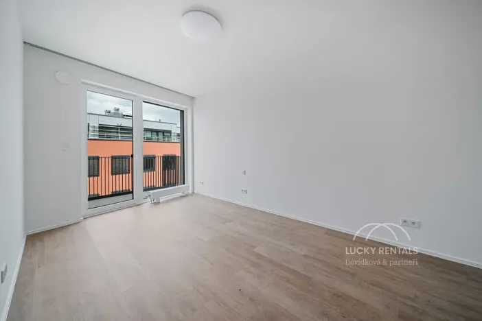Pronájem bytu 2+kk, Praha - Chodov, Líbalova, 45 m2