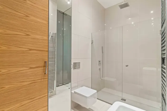 Pronájem bytu 3+kk, Praha - Vinohrady, Laubova, 98 m2