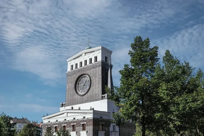 Pronájem bytu 3+kk, Praha - Vinohrady, Laubova, 98 m2