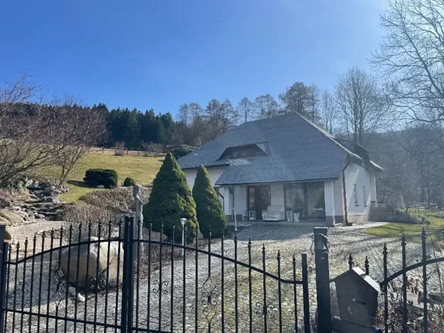 Prodej rodinného domu, Jeseník, Rejvízská, 180 m2