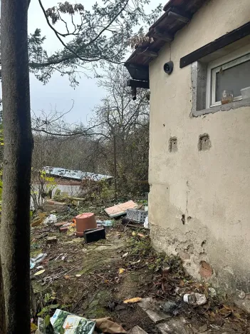 Prodej zahrady, Brno, Vinohrady, 990 m2