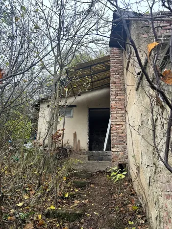 Prodej chalupy, Brno, Vinohrady, 1 m2