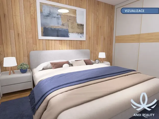 Prodej bytu 3+1, Mladá Boleslav, Havlíčkova, 73 m2