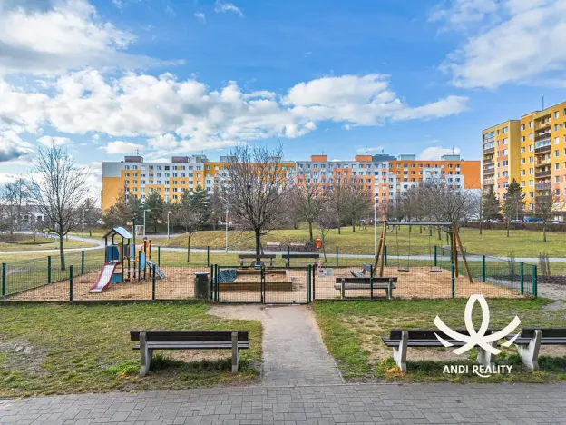 Prodej bytu 3+1, Mladá Boleslav, Havlíčkova, 73 m2