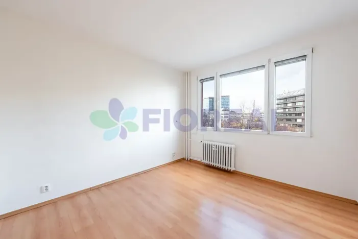 Pronájem bytu 3+1, Praha - Michle, Bítovská, 72 m2