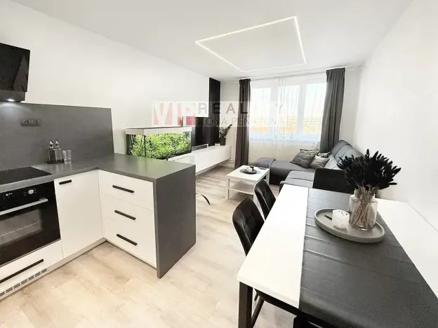 Prodej bytu 3+kk, Zbýšov, Sportovní, 52 m2