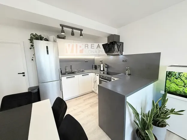 Prodej bytu 3+kk, Zbýšov, Sportovní, 52 m2