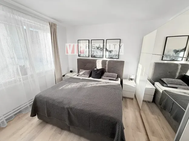 Prodej bytu 3+kk, Zbýšov, Sportovní, 52 m2