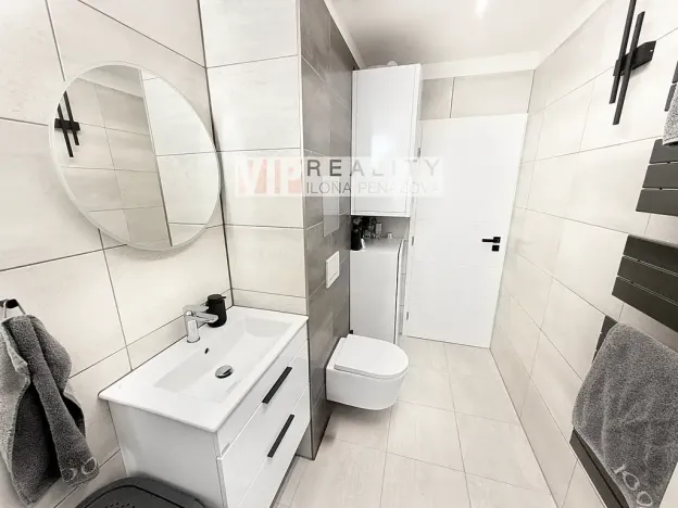 Prodej bytu 3+kk, Zbýšov, Sportovní, 52 m2