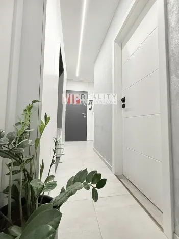 Prodej bytu 3+kk, Zbýšov, Sportovní, 52 m2