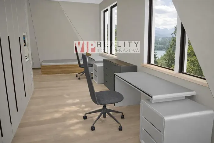 Prodej bytu 3+kk, Zbýšov, Sportovní, 52 m2