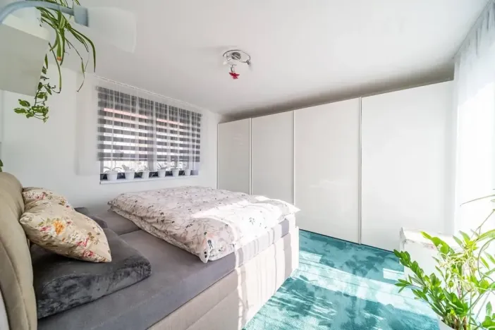 Prodej rodinného domu, Rabštejnská Lhota, 120 m2