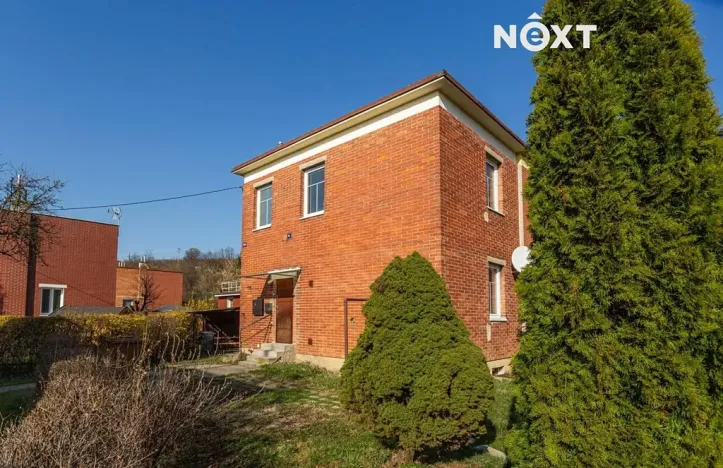 Prodej rodinného domu, Zlín, Zálešná X, 62 m2