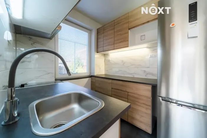 Prodej rodinného domu, Zlín, Zálešná X, 62 m2