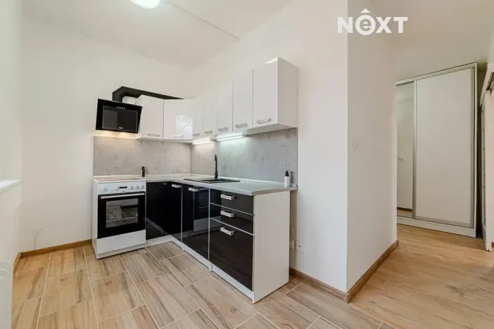 Pronájem bytu 3+1, Karviná, Borovského, 54 m2