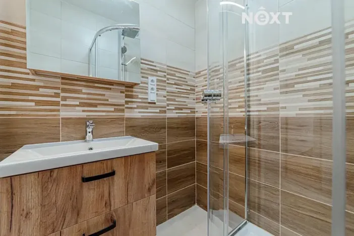 Pronájem bytu 3+1, Karviná, Borovského, 54 m2