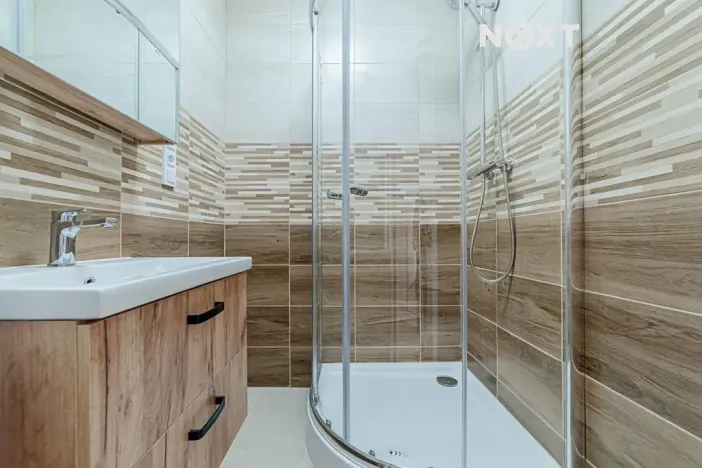 Pronájem bytu 3+1, Karviná, Borovského, 54 m2