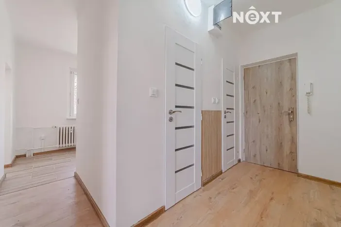 Pronájem bytu 3+1, Karviná, Borovského, 54 m2