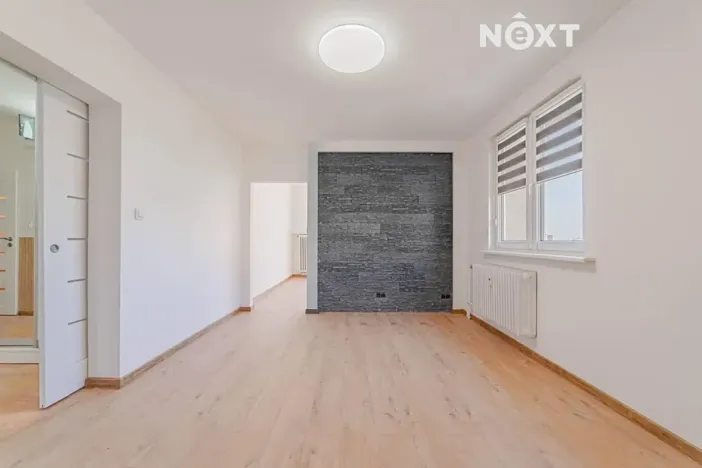 Pronájem bytu 3+1, Karviná, Borovského, 54 m2