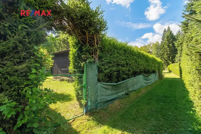 Prodej chaty, Černošín, 46 m2