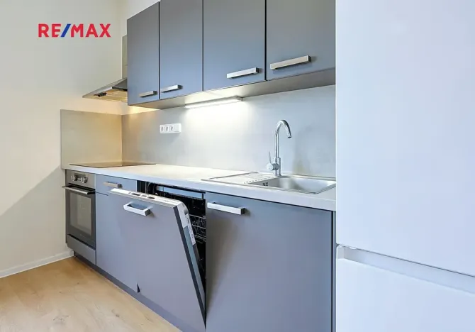 Pronájem bytu 2+kk, Přehýšov, 54 m2