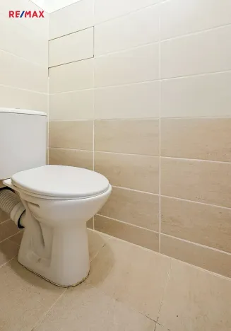 Pronájem bytu 2+kk, Přehýšov, 54 m2