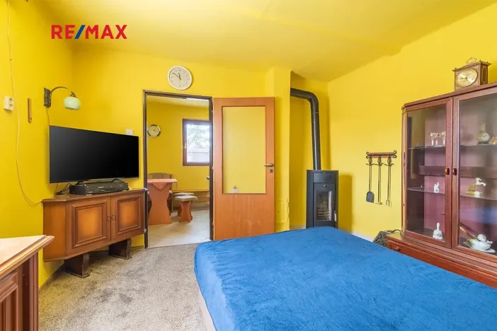 Prodej bytu 1+1, Plzeň, U Domažlické trati, 29 m2