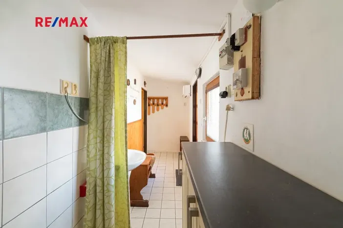 Prodej bytu 1+1, Plzeň, U Domažlické trati, 29 m2