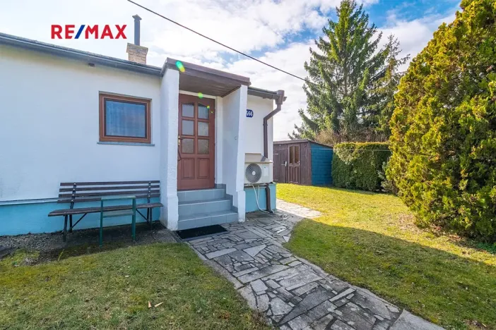 Prodej bytu 1+1, Plzeň, U Domažlické trati, 29 m2