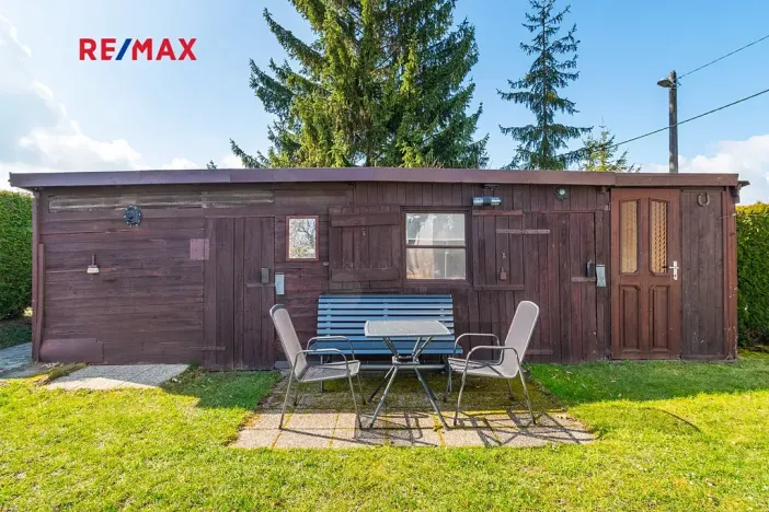 Prodej bytu 1+1, Plzeň, U Domažlické trati, 29 m2