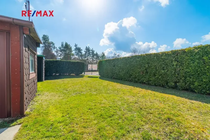 Prodej bytu 1+1, Plzeň, U Domažlické trati, 29 m2