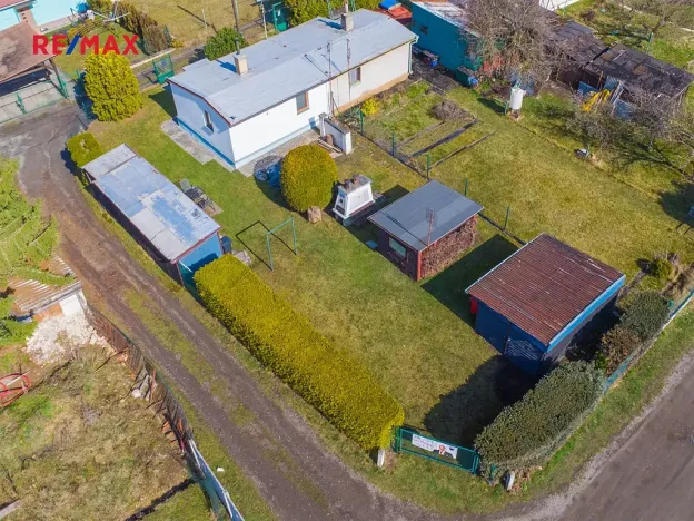 Prodej bytu 1+1, Plzeň, U Domažlické trati, 29 m2