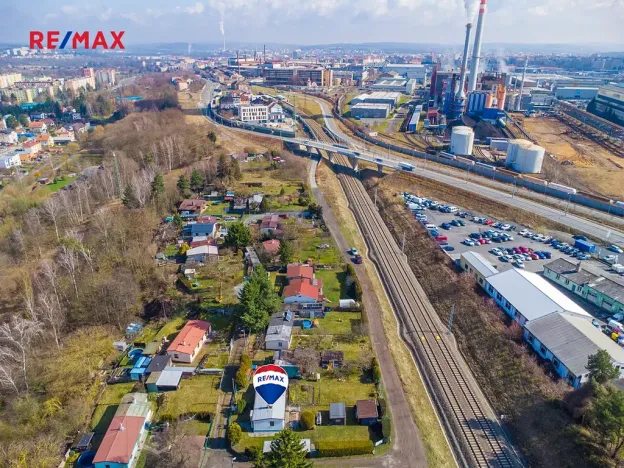 Prodej bytu 1+1, Plzeň, U Domažlické trati, 29 m2