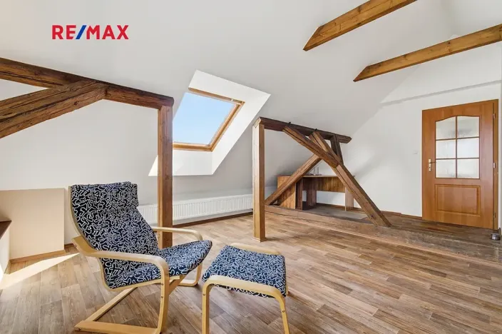 Prodej rodinného domu, Břasy, 298 m2