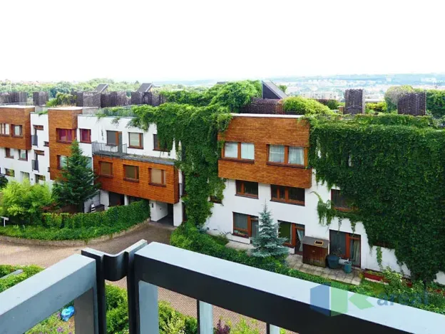 Pronájem bytu 2+kk, Praha - Libeň, Nad Okrouhlíkem, 60 m2