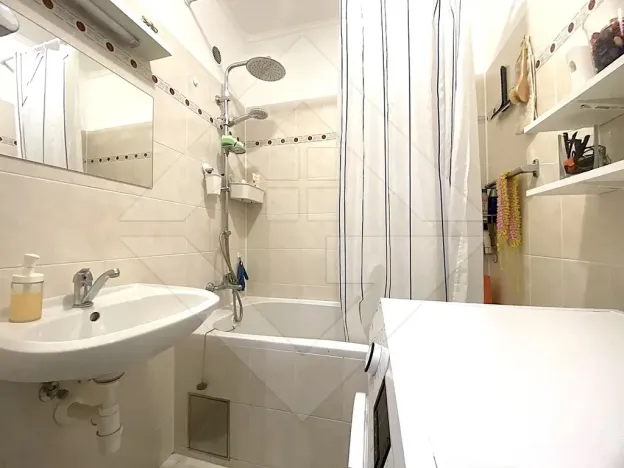 Pronájem bytu 4+1, Praha - Michle, 88 m2