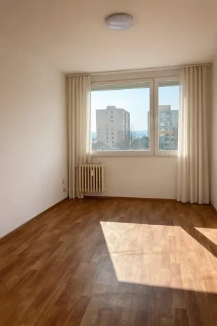 Prodej bytu 2+kk, Praha - Chodov, Zdiměřická, 43 m2