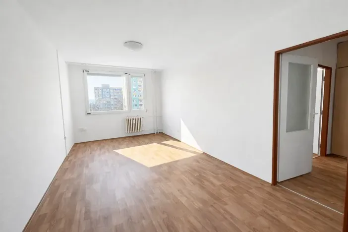 Prodej bytu 2+kk, Praha - Chodov, Zdiměřická, 43 m2