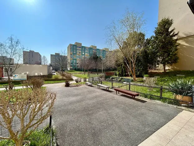 Prodej bytu 2+kk, Praha - Chodov, Zdiměřická, 43 m2