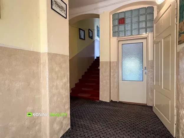 Prodej rodinného domu, Kynšperk nad Ohří, Maxima Gorkého, 300 m2