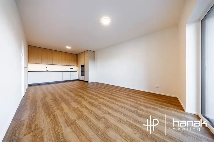 Pronájem bytu 2+kk, Olomouc, Loudova, 55 m2