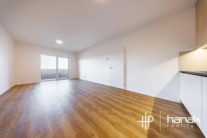 Pronájem bytu 2+kk, Olomouc, Loudova, 55 m2